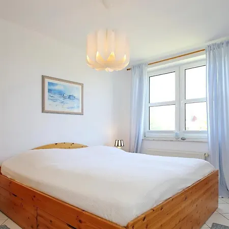 Suennslag 064 Apartmán Boltenhagen (Ostseebad)