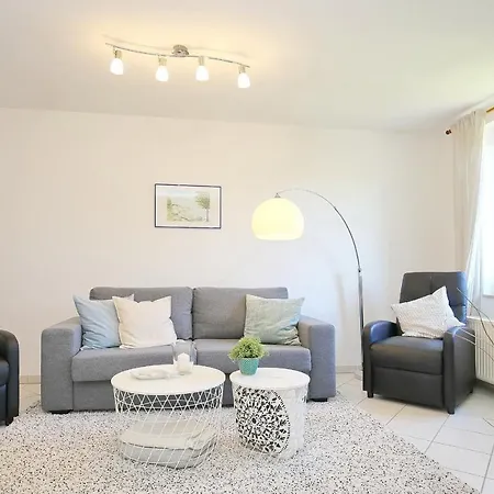 Apartament Suennslag 064 *