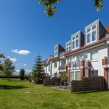 Apartament Suennslag 064 *