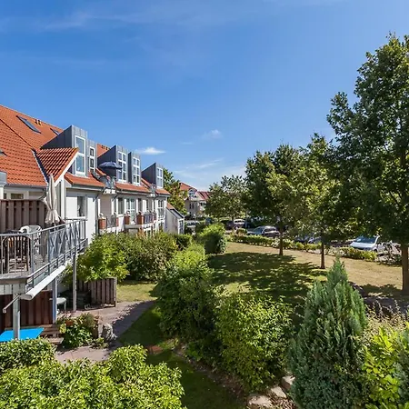 Suennslag 064 Apartament Boltenhagen (Ostseebad)