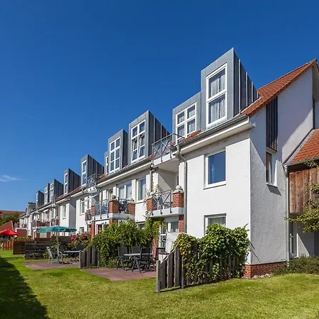 Apartament Suennslag 064 Boltenhagen (Ostseebad)