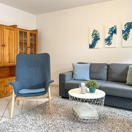 Apartmán Suennslag 064 Boltenhagen (Ostseebad)