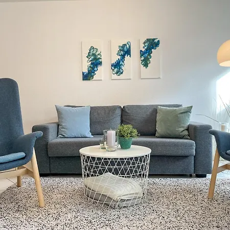 Suennslag 064 Apartament Boltenhagen (Ostseebad)