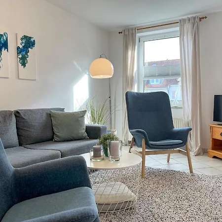 Suennslag 064 Apartament *